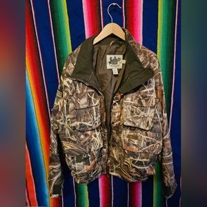 HERTER'S Camo Jacket